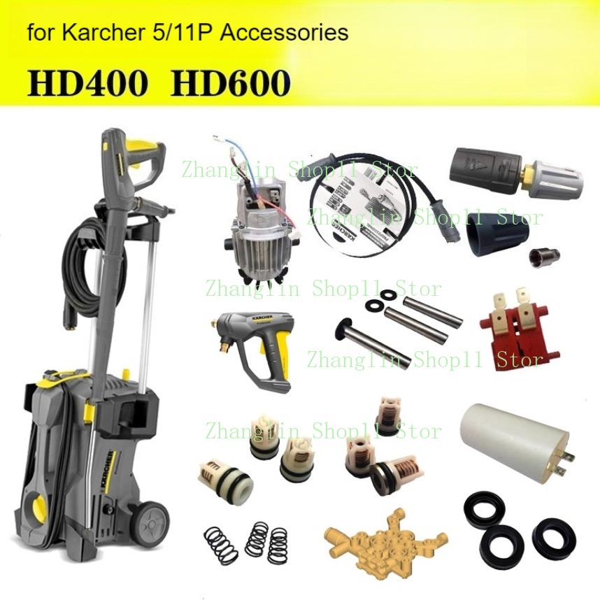Car Shampoo Ph - Temizleme Makinesi HD5/11P HD4 00 Su