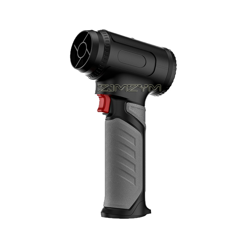 Dryer Car Blower - Şiddetli Fan X9 Rüzgar Basıncı Süper