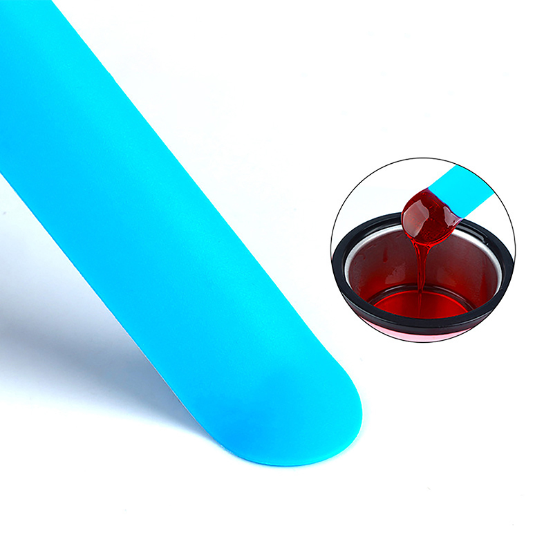 Yeni Silikon Kozmetik Ağda Spa - Wax Applicator Pad incelemesi ve fiyatı