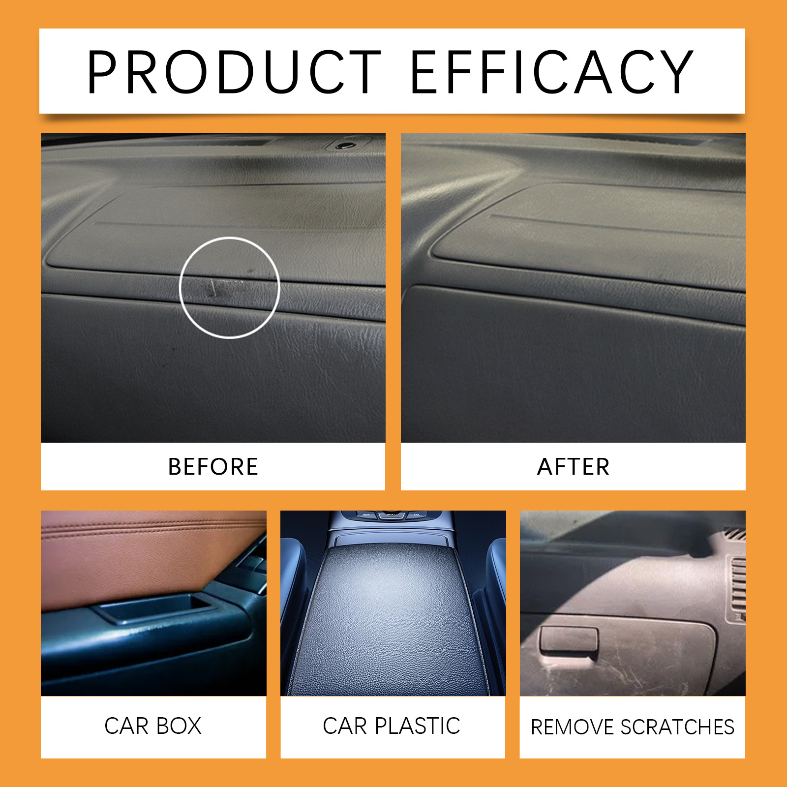 Otomotiv Plastik Yenileyici Ma - Trim Restorer Plastic incelemesi ve fiyatı