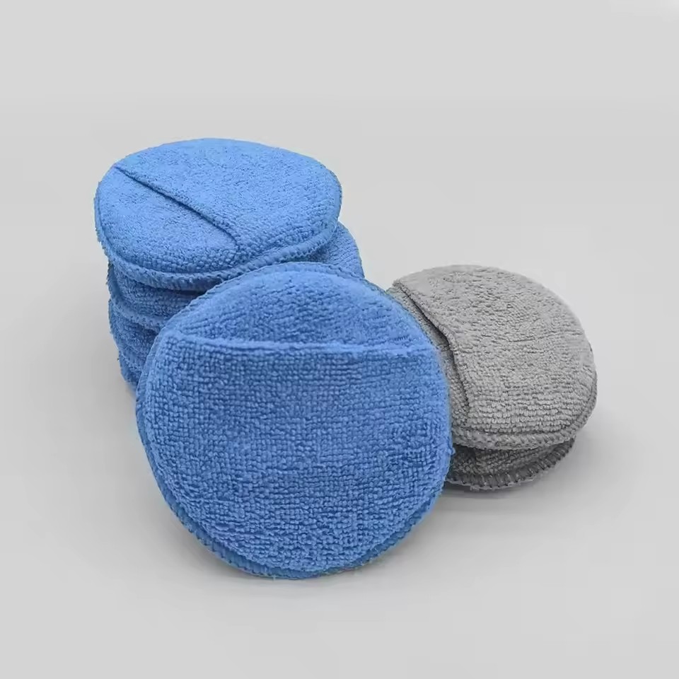 10/1 Adet Yumuşak Mikrofiber A - Wax Applicator Pad incelemesi ve fiyatı