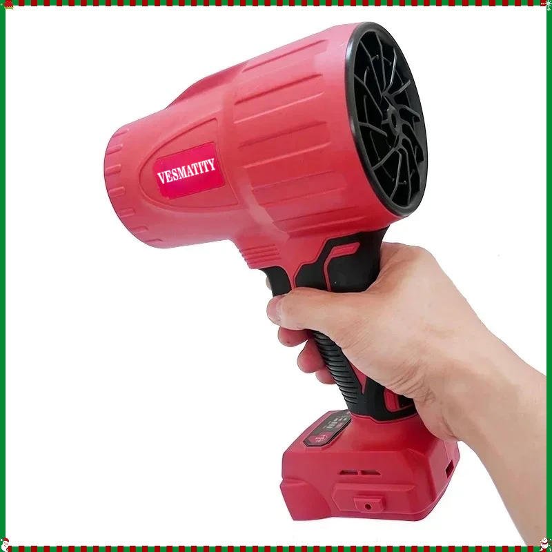 Kablosuz Elektrikli Güçlü Hava - Dryer Car Blower incelemesi ve fiyatı