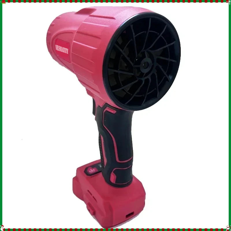 Kablosuz Elektrikli Güçlü Hava - Dryer Car Blower incelemesi ve fiyatı