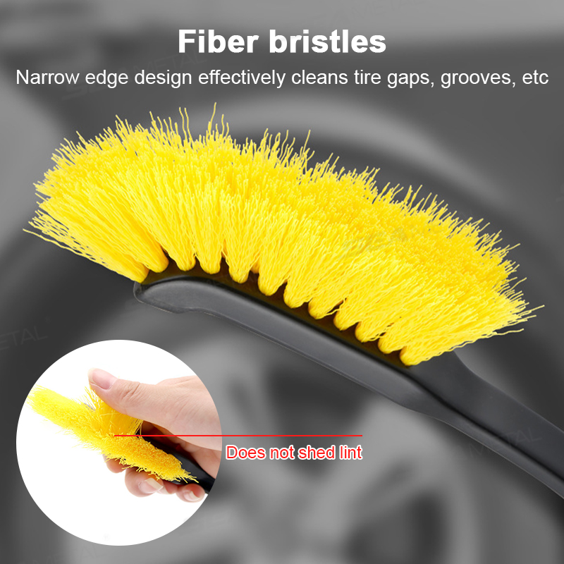 SEAMETAL araba lastik jant tem - Wheel Cleaner Alloy incelemesi ve fiyatı