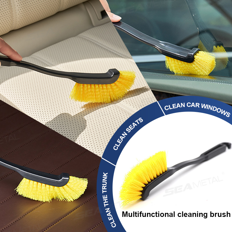SEAMETAL araba lastik jant tem - Wheel Cleaner Alloy incelemesi ve fiyatı
