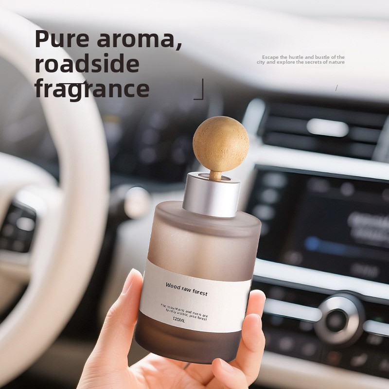 Difüzör Araç Kokusu Esansiyel  - Odor Eliminator Car incelemesi ve fiyatı